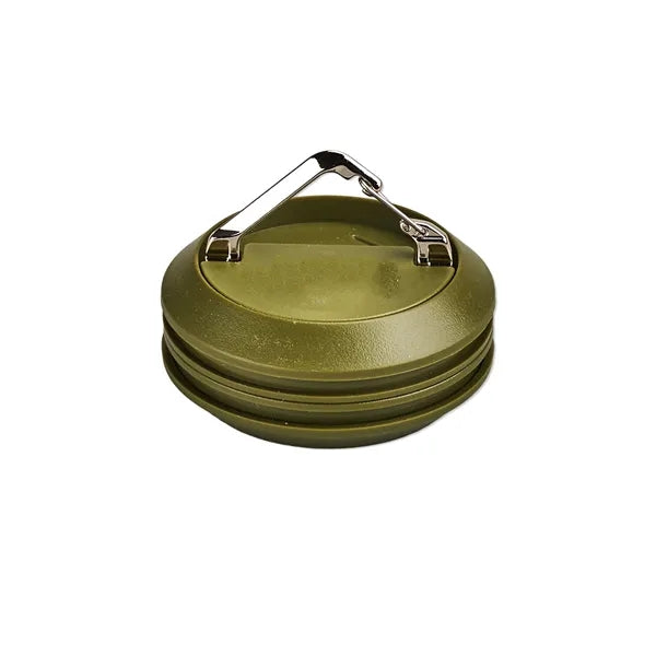Outdoor Strong Magnetic Hanging Buckle