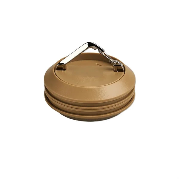 Outdoor Strong Magnetic Hanging Buckle