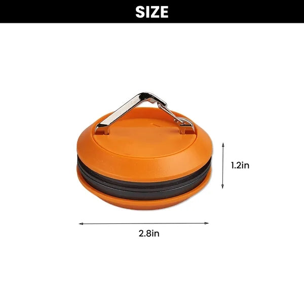 Outdoor Strong Magnetic Hanging Buckle