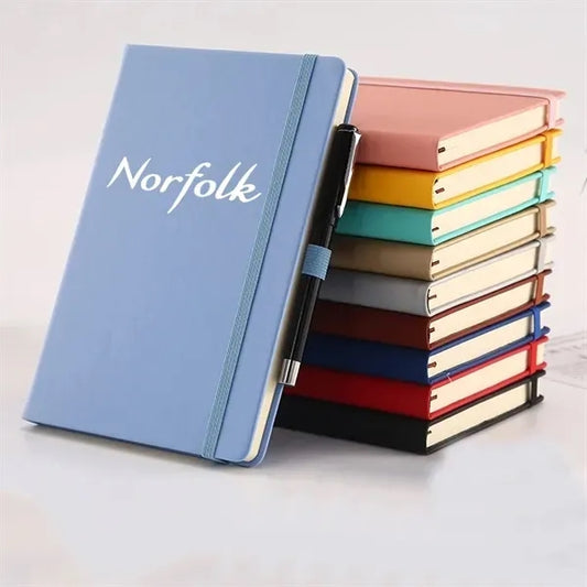 PU Notebook