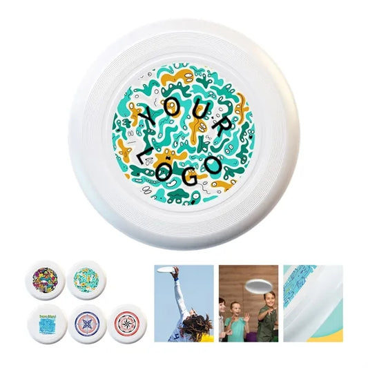 Professional Competitive Flying Disc