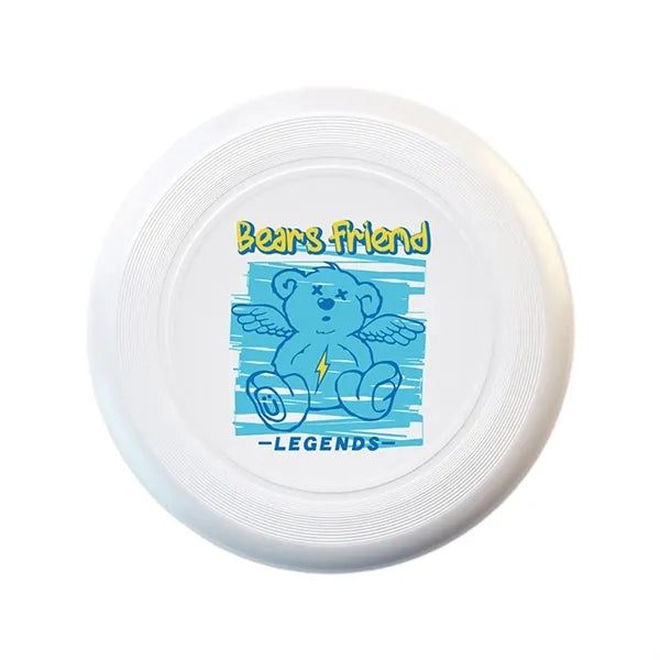 Professional Competitive Flying Disc