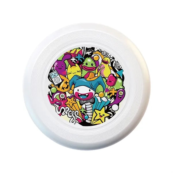 Professional Competitive Flying Disc