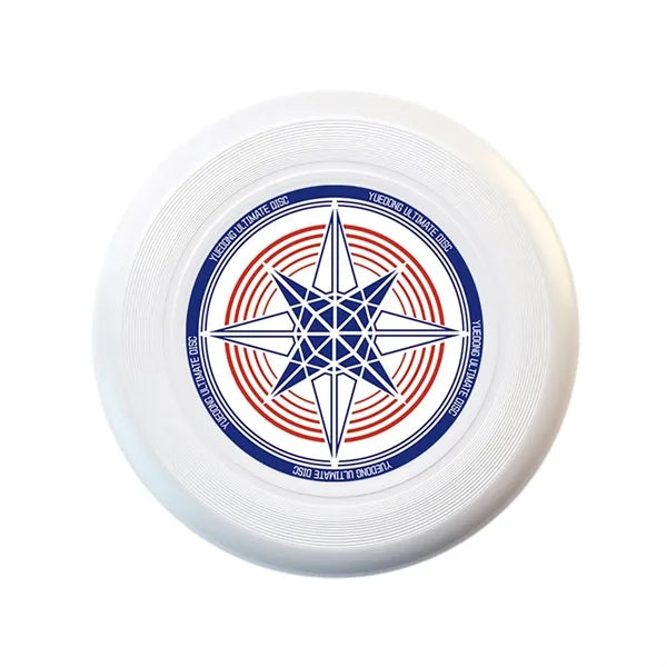 Professional Competitive Flying Disc