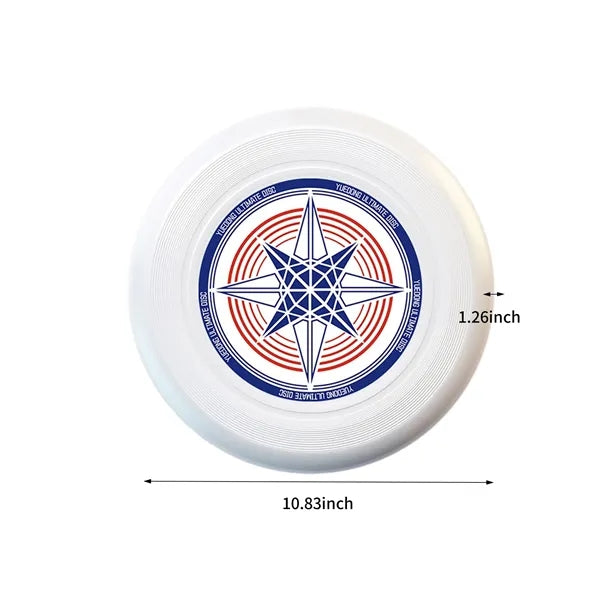 Professional Competitive Flying Disc