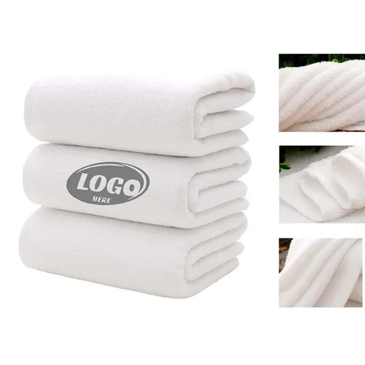 Cotton Hand Towels For Bathroom