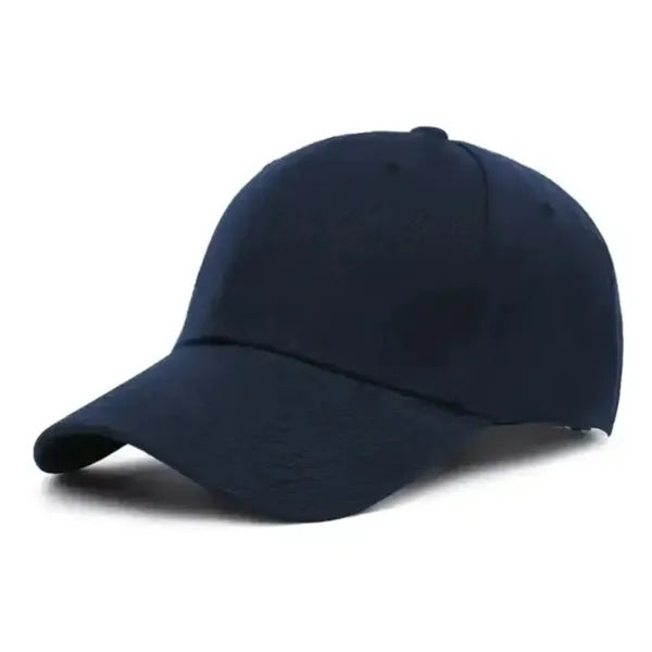 Unisex Sports Running Hats Custom 6 panel Baseball Cap