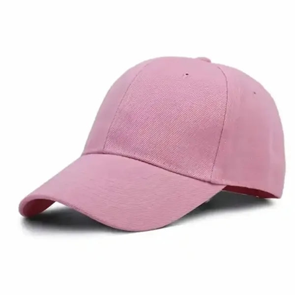Unisex Sports Running Hats Custom 6 panel Baseball Cap