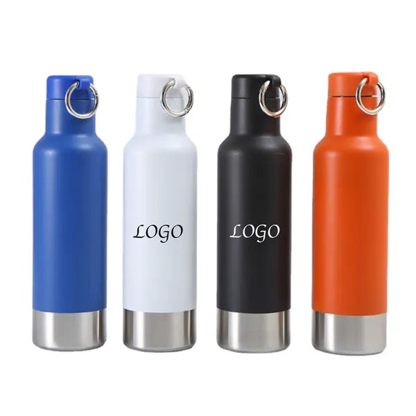 Stainless Steel Insulated Water Bottle