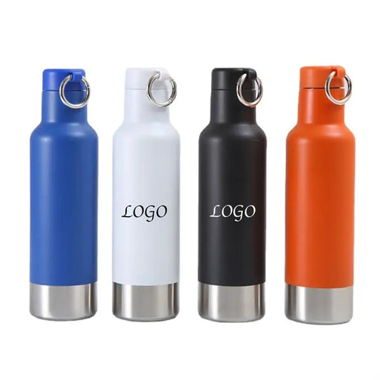 Stainless Steel Insulated Water Bottle