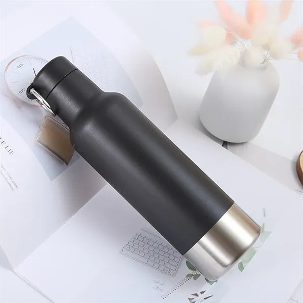 Stainless Steel Insulated Water Bottle