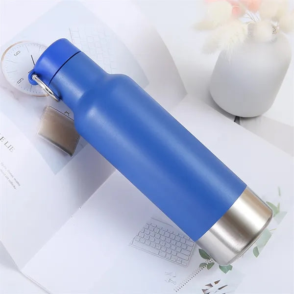 Stainless Steel Insulated Water Bottle