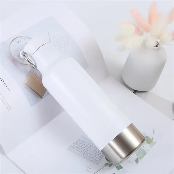 Stainless Steel Insulated Water Bottle