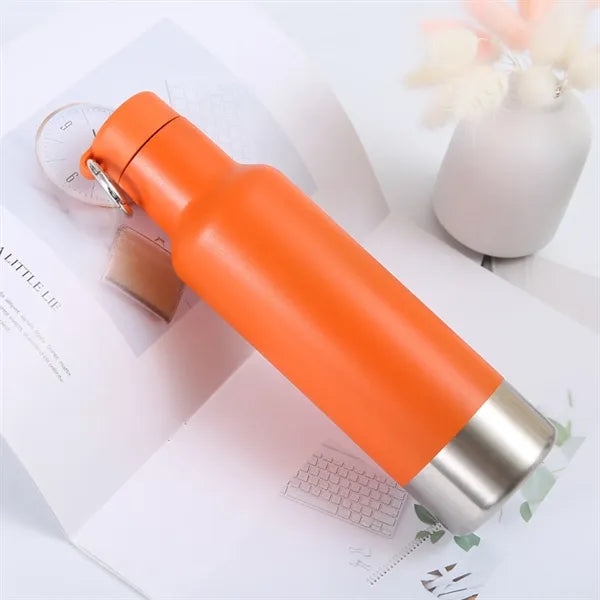 Stainless Steel Insulated Water Bottle