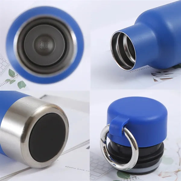 Stainless Steel Insulated Water Bottle