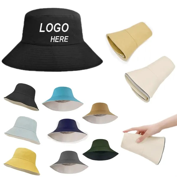Beach Fisherman Sun Hat