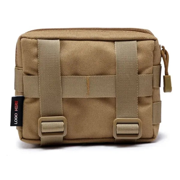 Tactical Admin Pouch