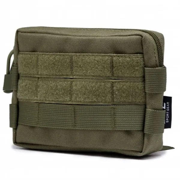 Tactical Admin Pouch