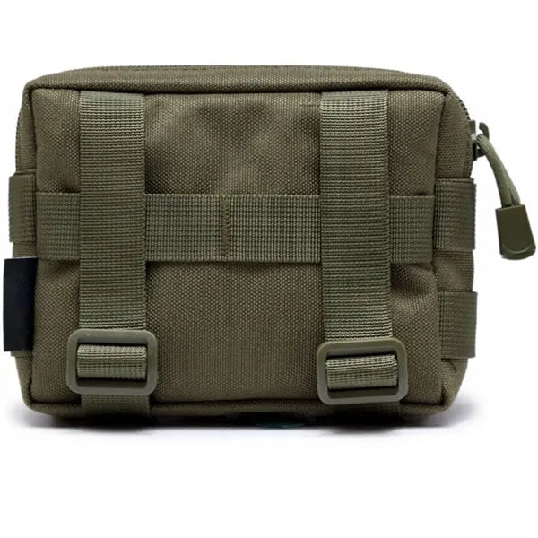 Tactical Admin Pouch