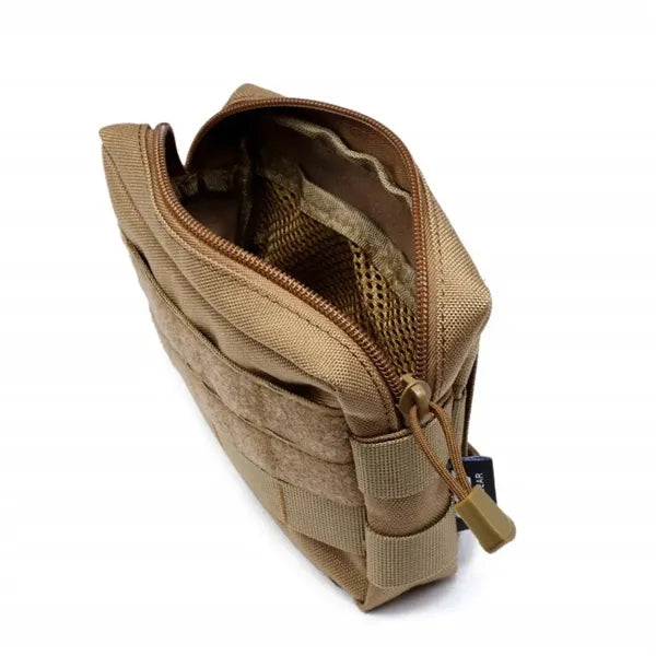 Tactical Admin Pouch