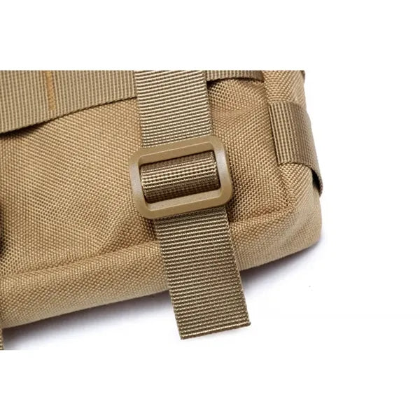 Tactical Admin Pouch
