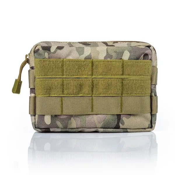 Tactical Admin Pouch