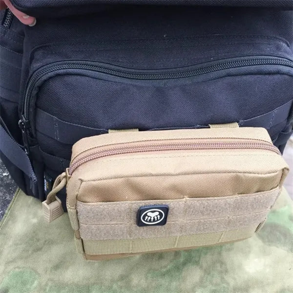 Tactical Admin Pouch