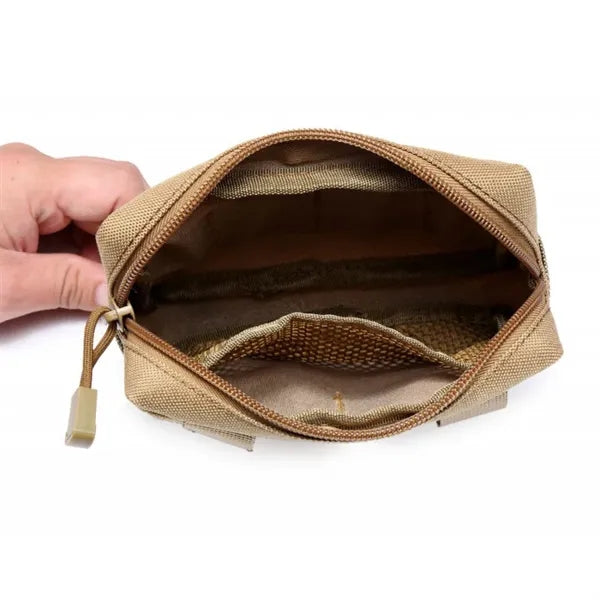 Tactical Admin Pouch