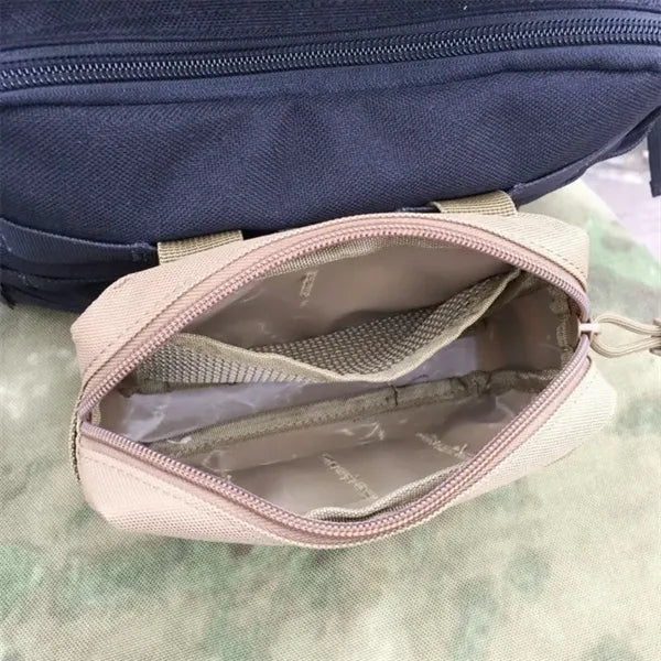 Tactical Admin Pouch