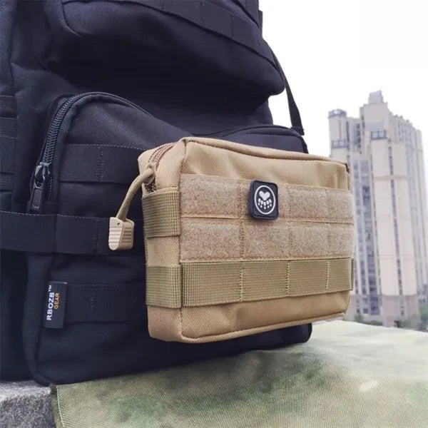 Tactical Admin Pouch