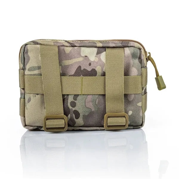 Tactical Admin Pouch