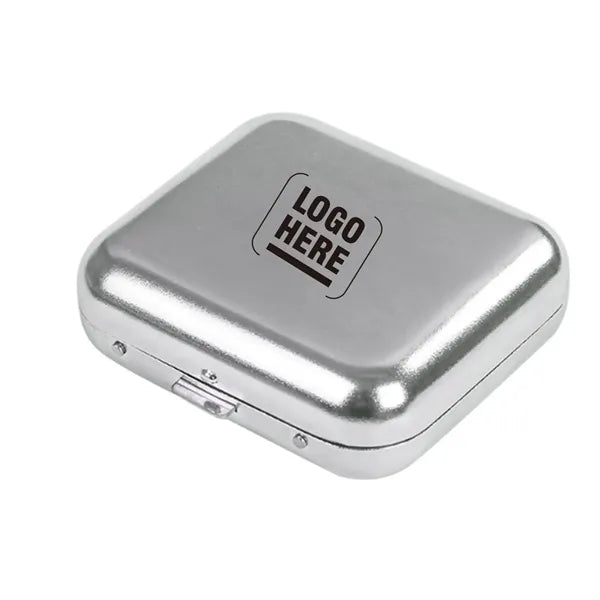 Mini Pocket Cigarette Ashtray