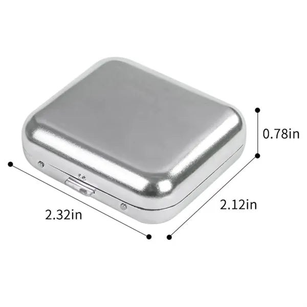 Mini Pocket Cigarette Ashtray