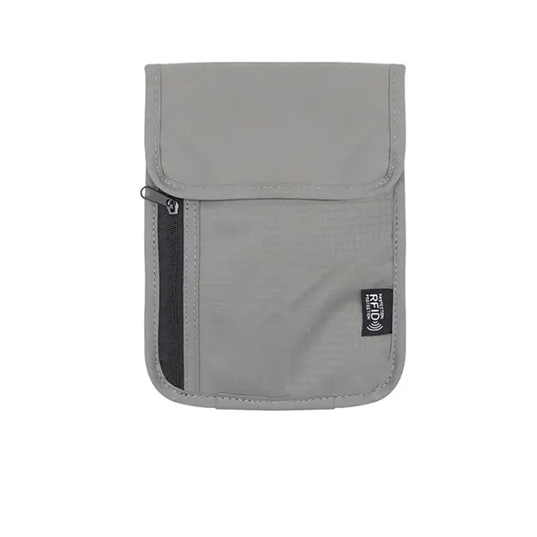 Small Lanyard Wallet