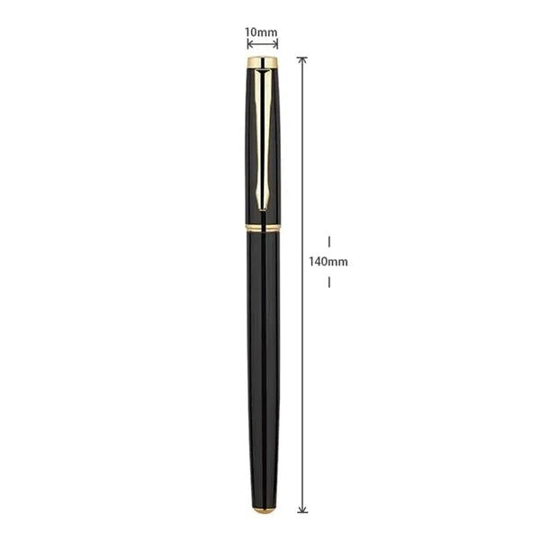 Business Gel Ink Pen