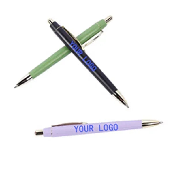 Metal Ballpoint Pen