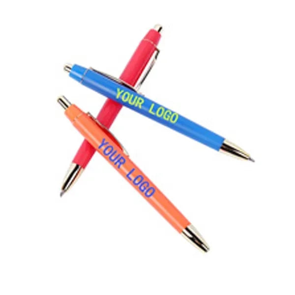 Metal Ballpoint Pen