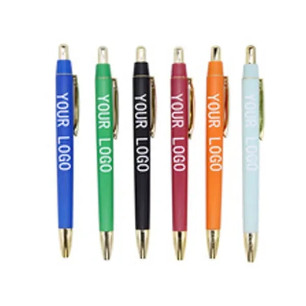 Metal Ballpoint Pen