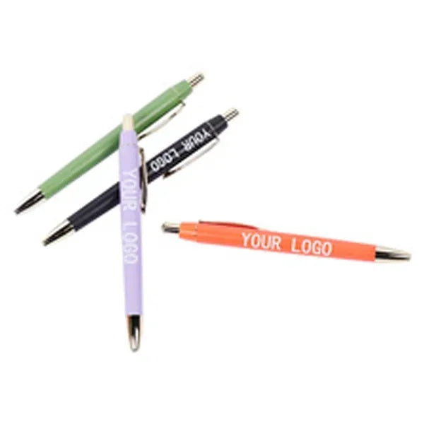 Metal Ballpoint Pen