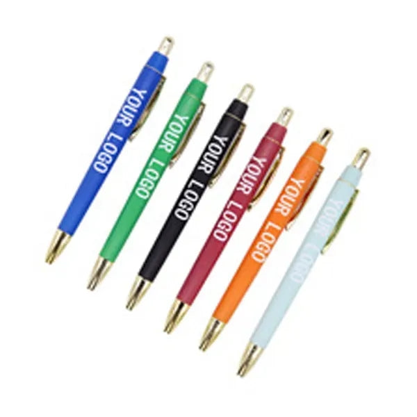 Metal Ballpoint Pen