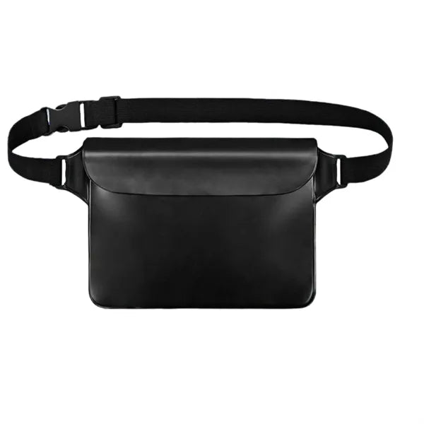 Multi-Functional Waterproof Bag with IPX8 Rating