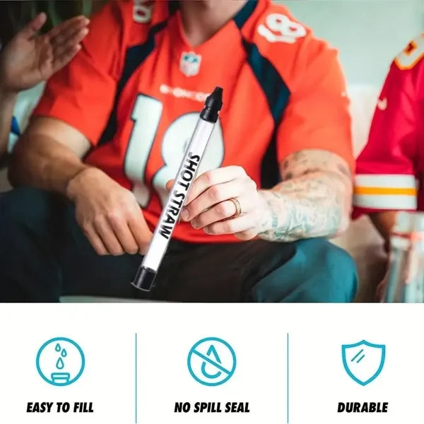 Shot Tube Holder