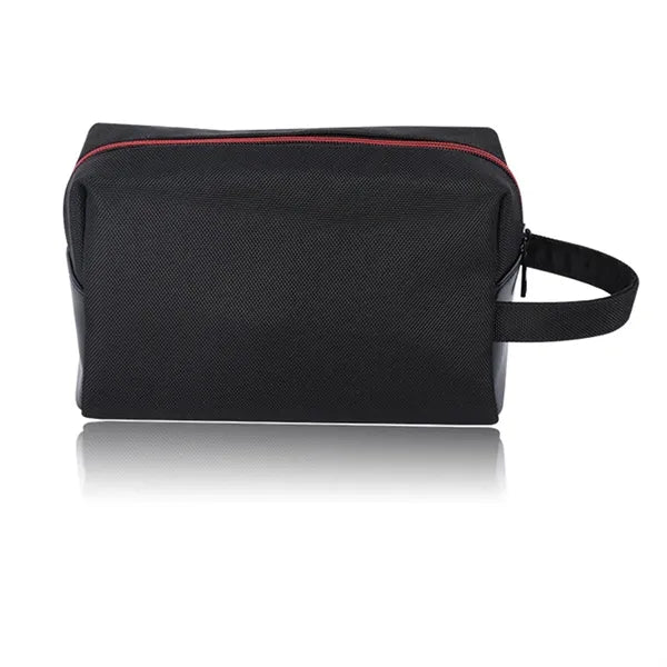 Travel Toiletries Bag Portable Waterproof for Man
