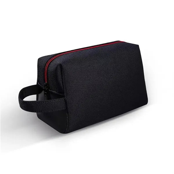 Travel Toiletries Bag Portable Waterproof for Man