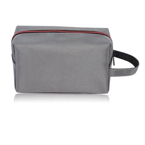 Travel Toiletries Bag Portable Waterproof for Man