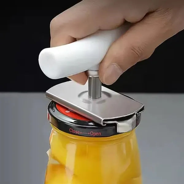 Jar Opener Gripper