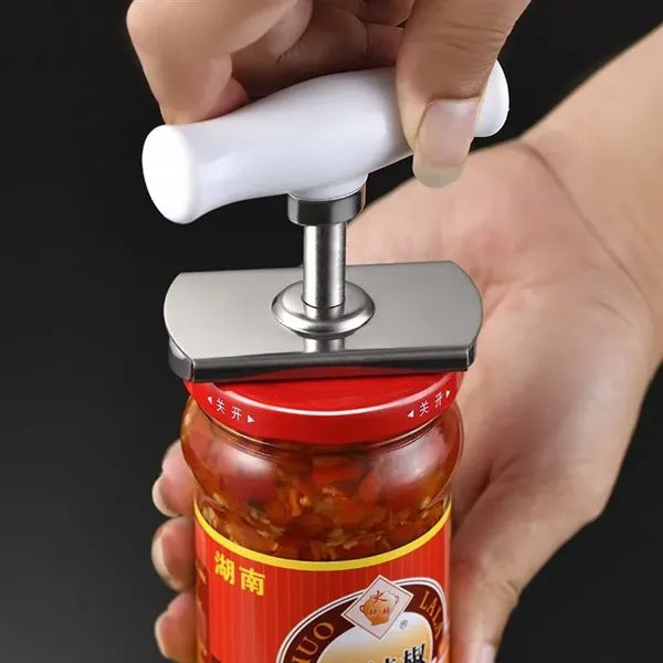 Jar Opener Gripper