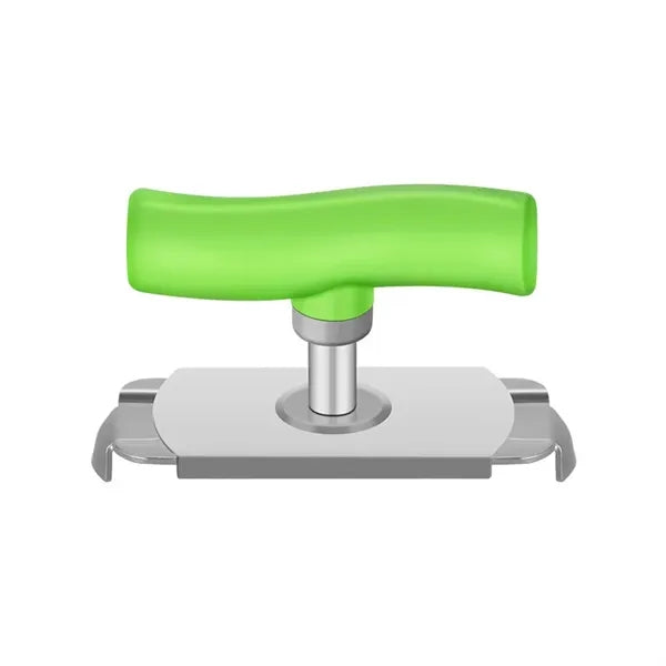 Jar Opener Gripper