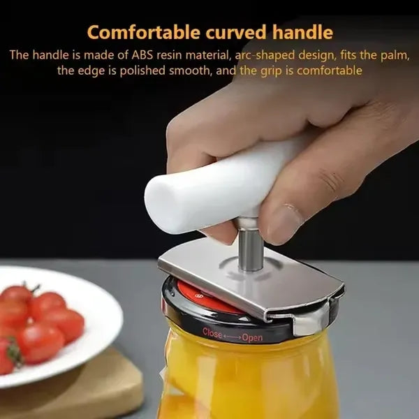 Jar Opener Gripper