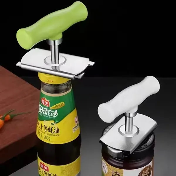 Jar Opener Gripper